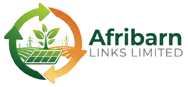 Afribarn Logo